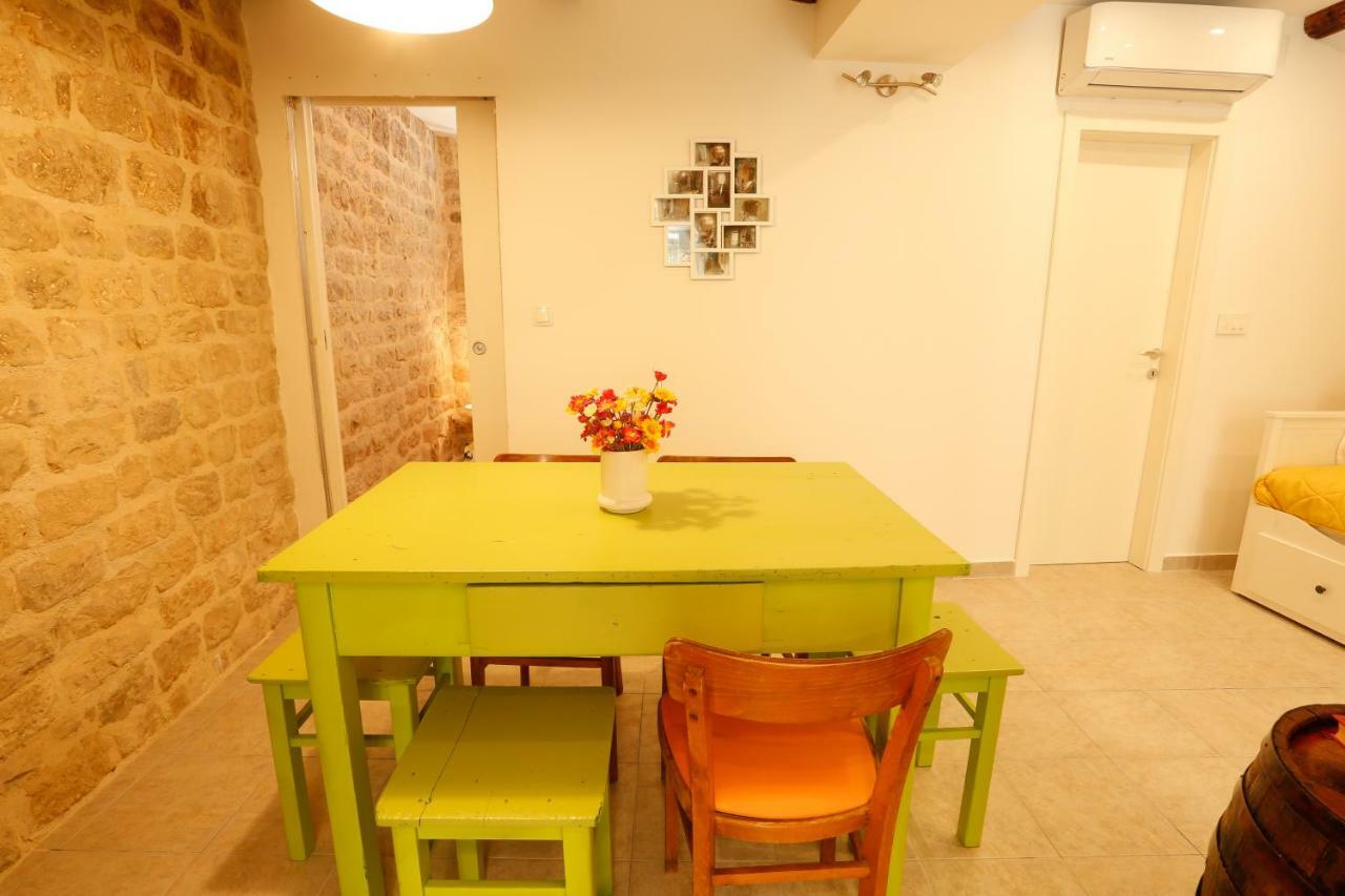 Apartment Sunce Kaštela Esterno foto